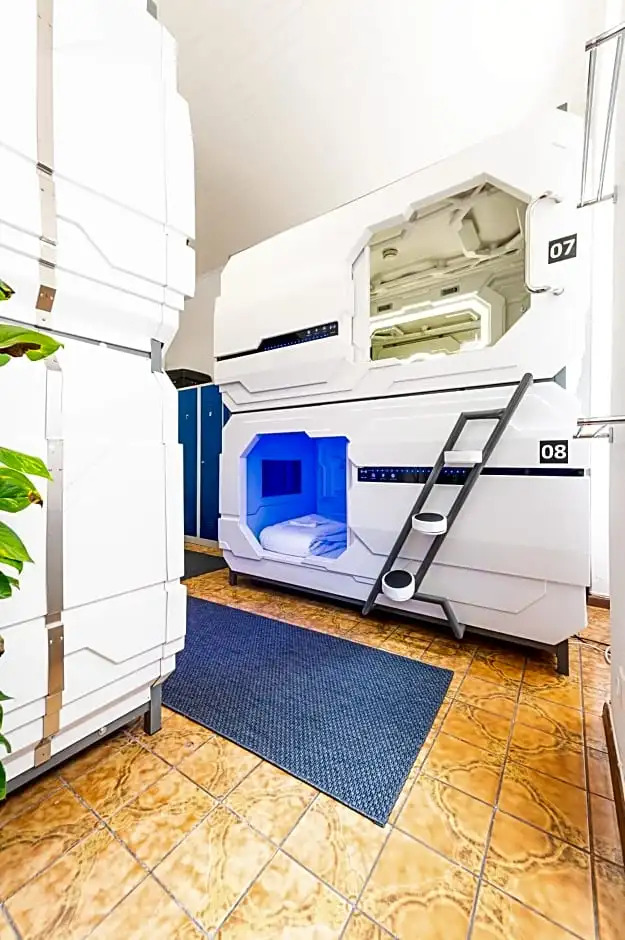 Photo - Space Home Apartment - Central Station # Hauptbahnhof