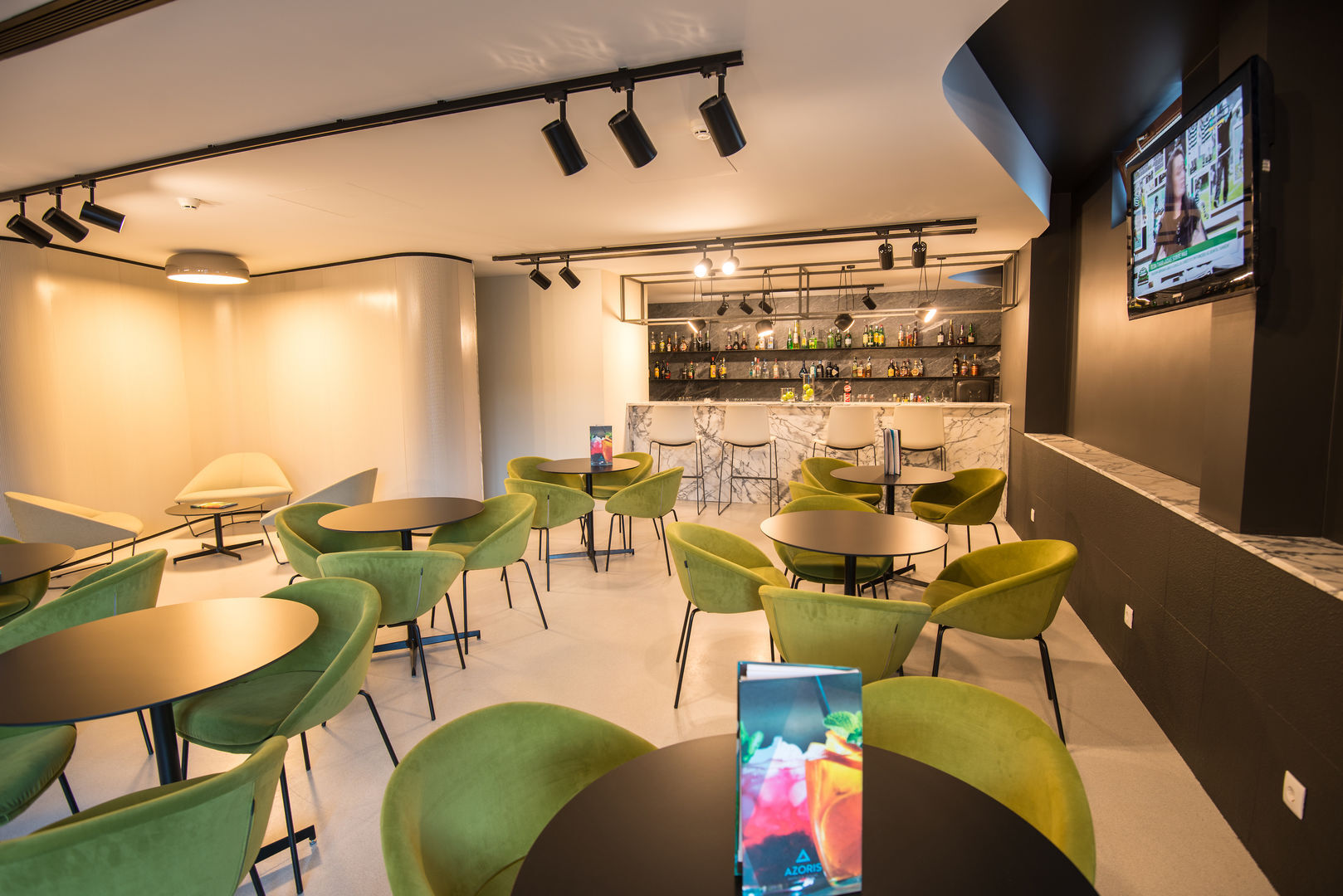 Foto - Azoris Angra Garden – Plaza Hotel