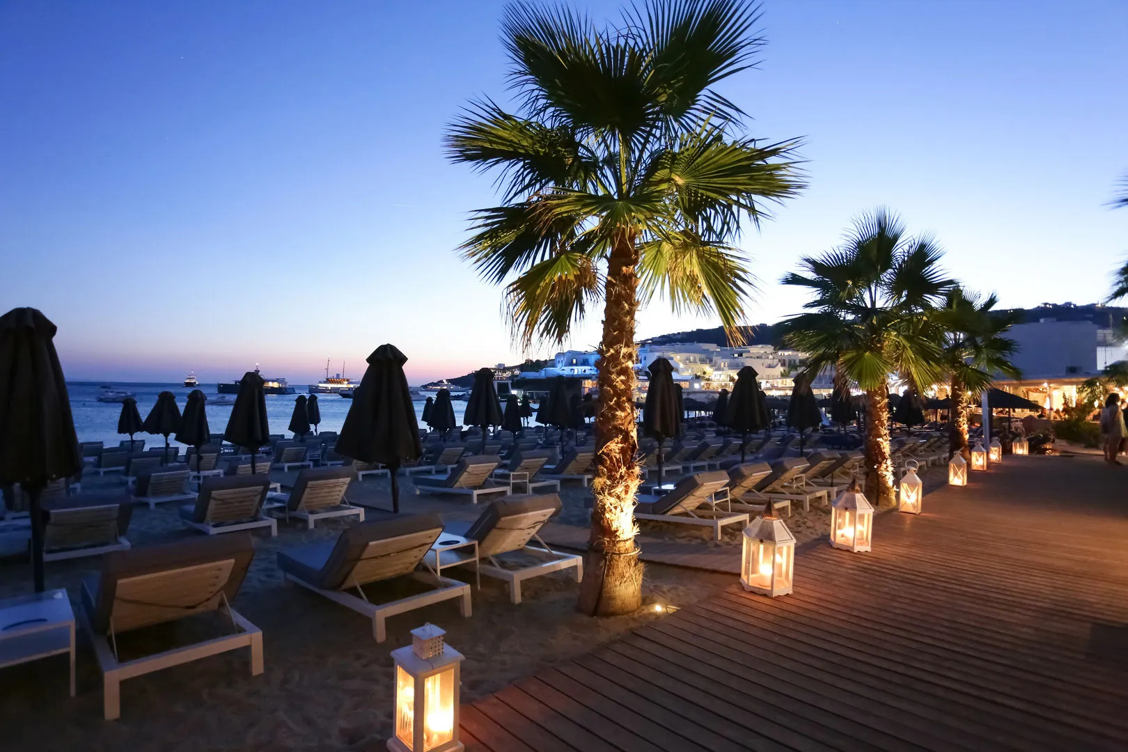 Foto - Mykonos Dove Beachfront Hotel
