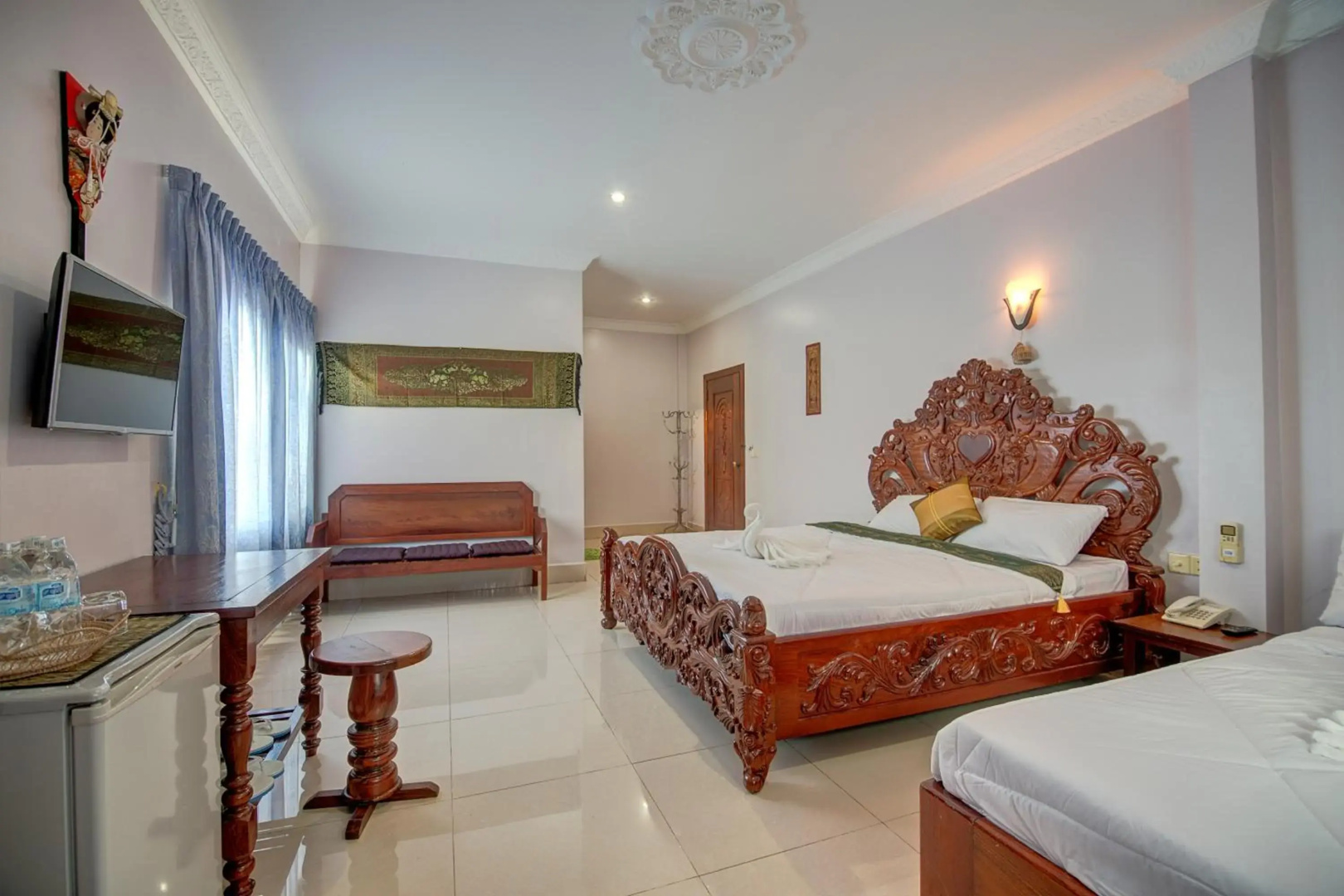 Foto - DV Angkor Villa