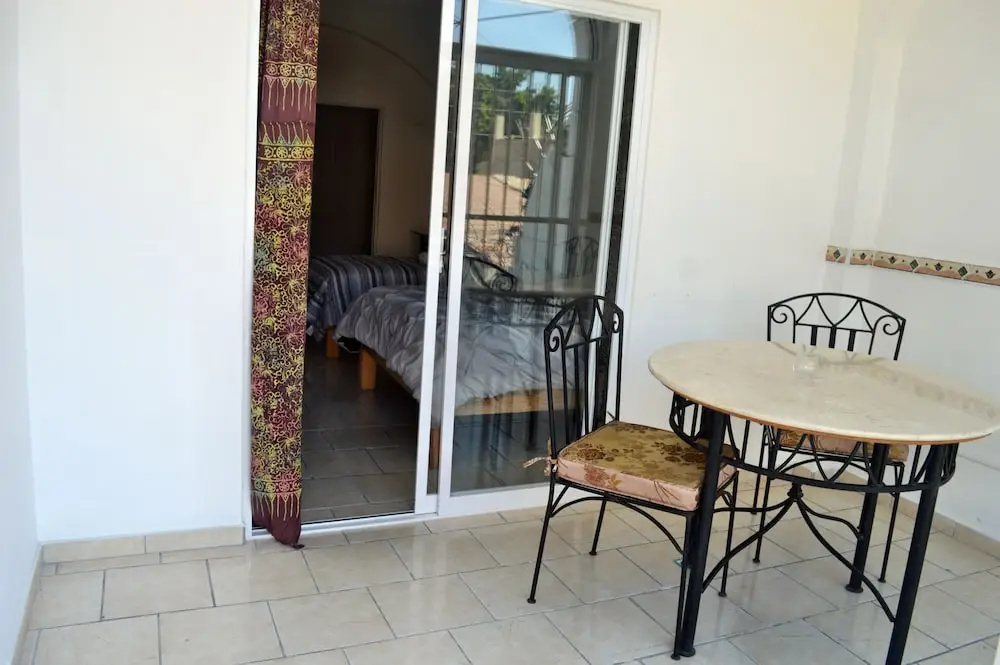 Foto - Alexandross Hostel BnB