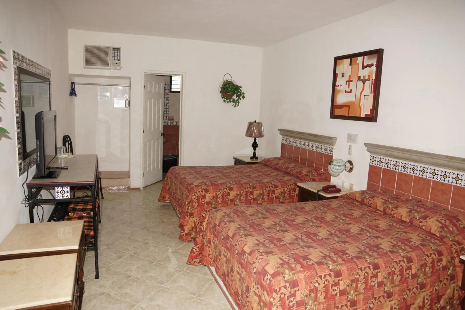 Foto - Hotel Doralba Inn