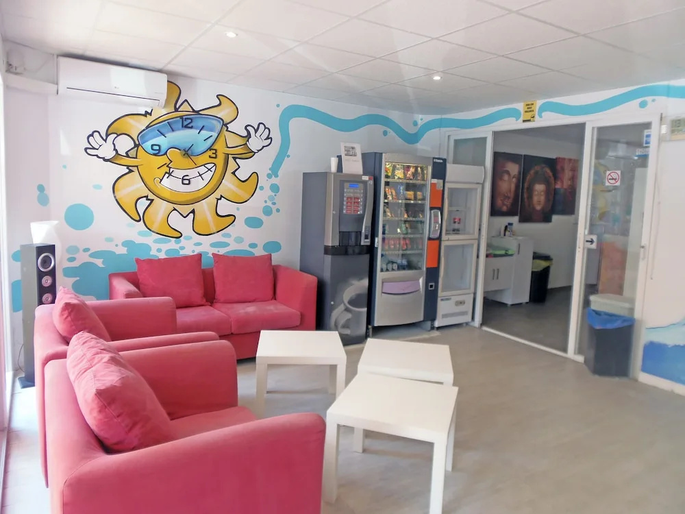 Photo - Hostal Sol de Mallorca.