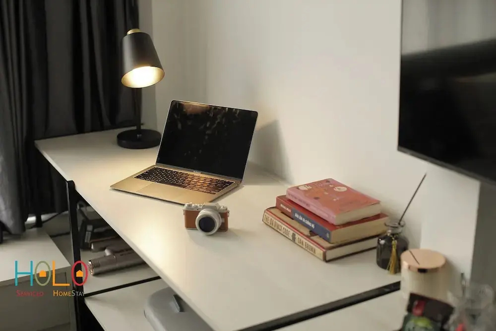 Photo - HoLo Ba Dinh Hanoi - Serviced HomeStay