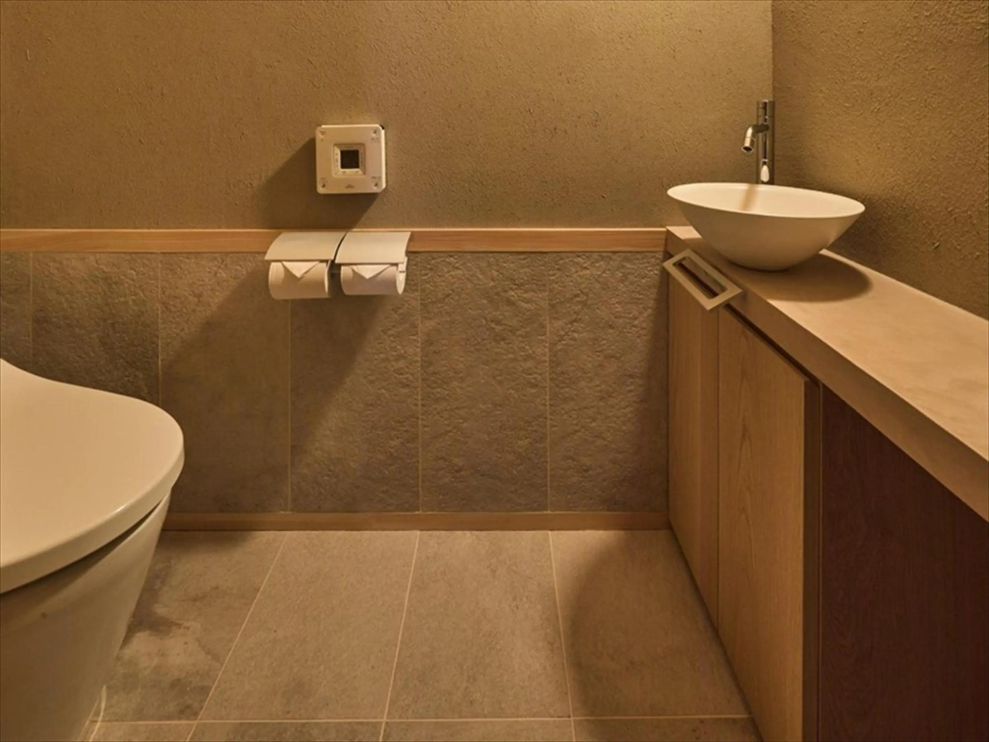 Foto - Hotel New Wakasa