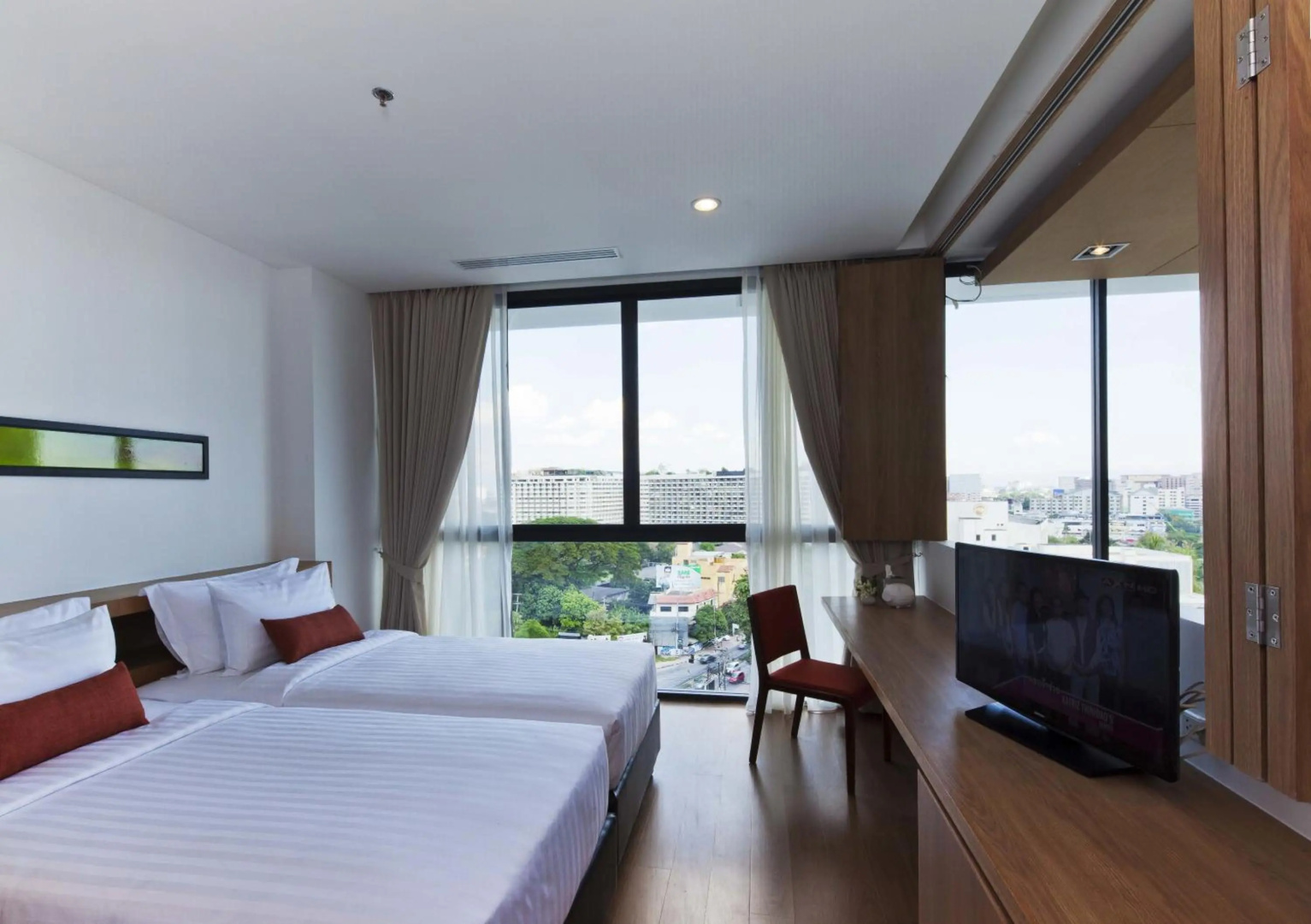 Photo - Eastin Tan Hotel Chiang Mai