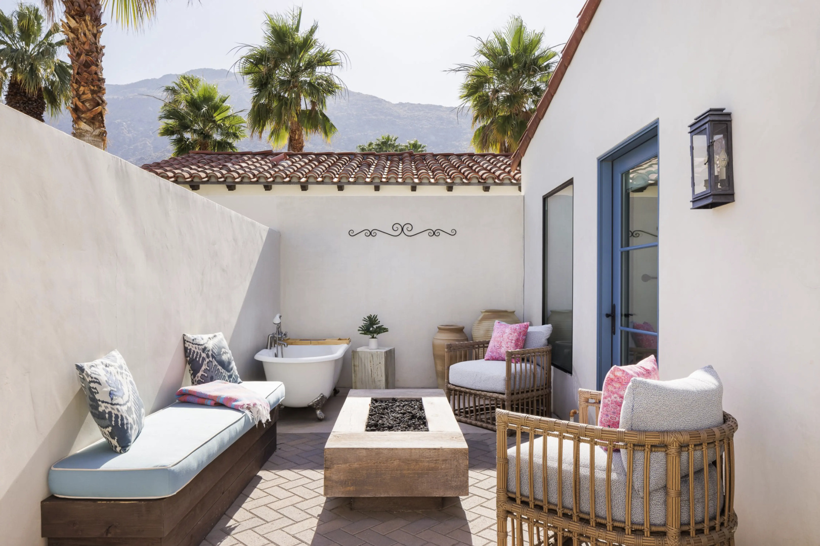 Photo - La Serena Villas