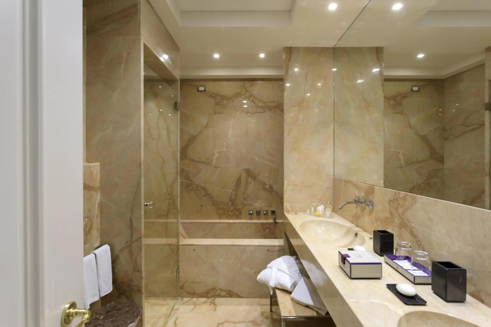 Foto - Grand Hotel Des Etrangers- The Leading Hotels of the World