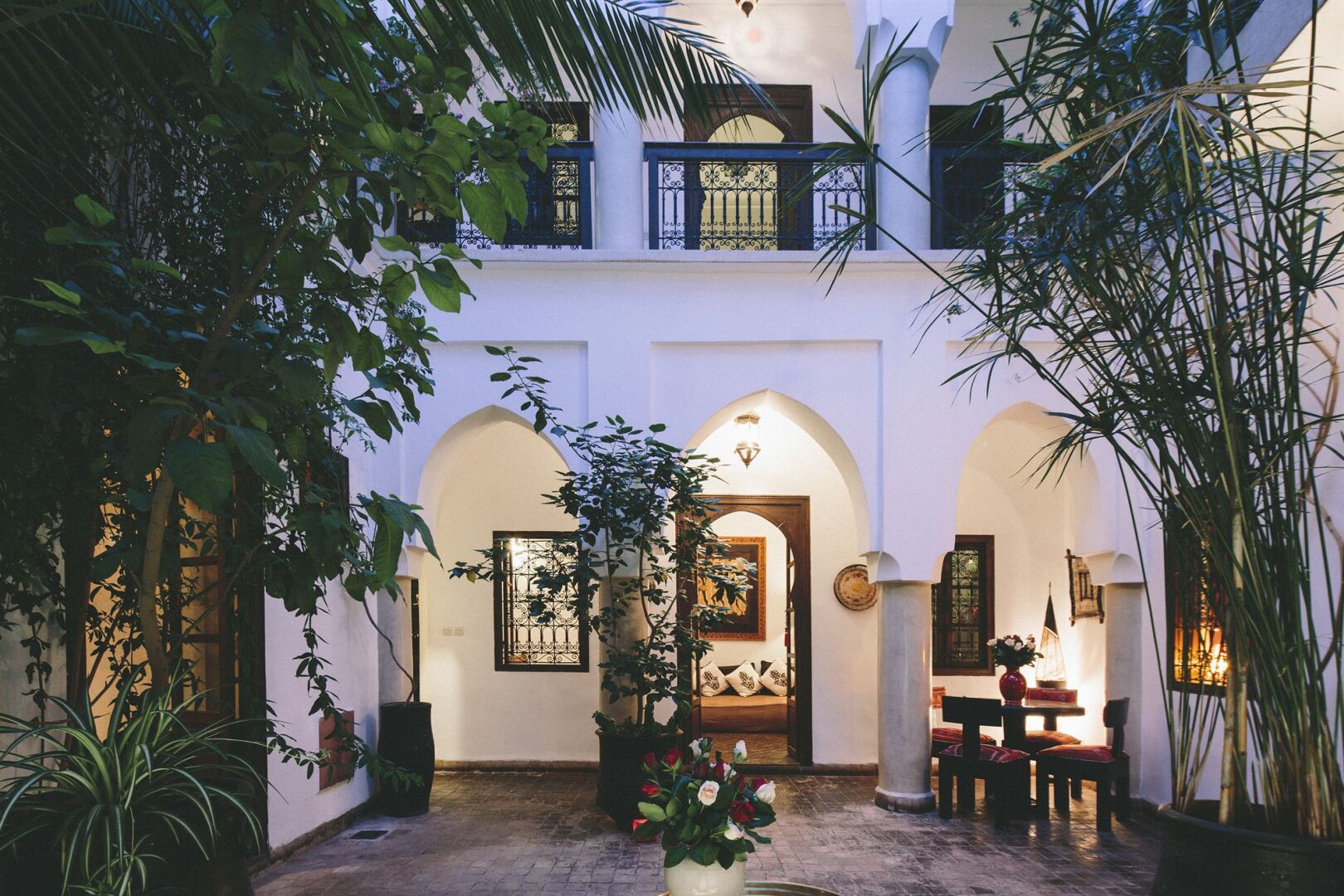 Photo - Riad Dar Zaman