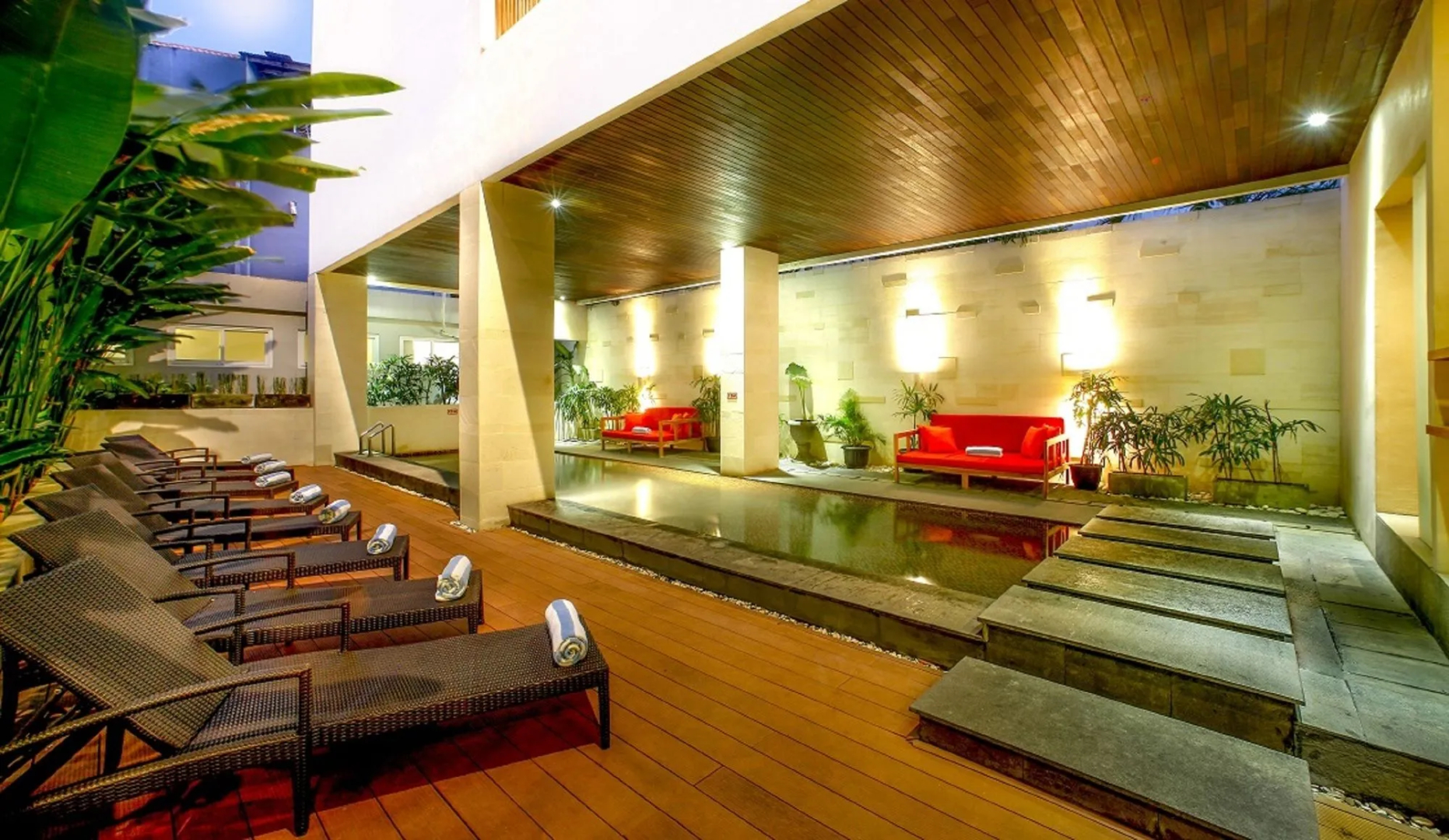 Foto - Euphoria Hotel