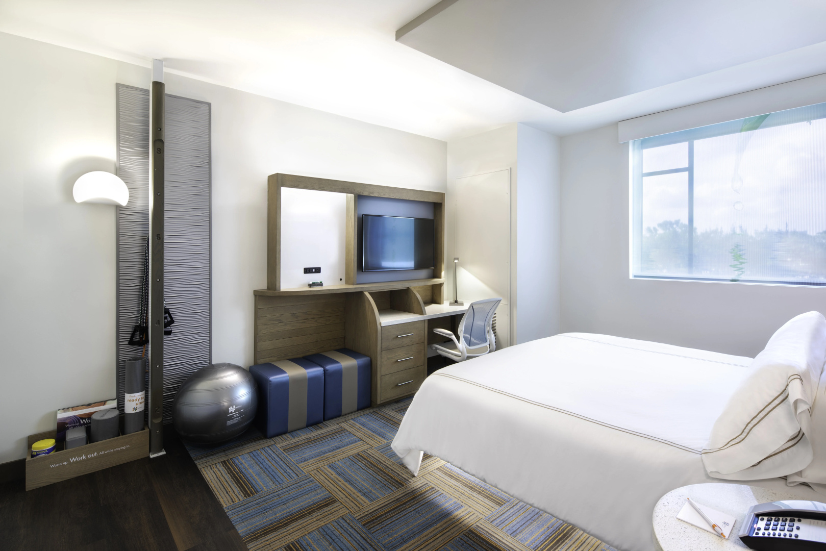 Foto - EVEN Hotel Miami - Airport by IHG