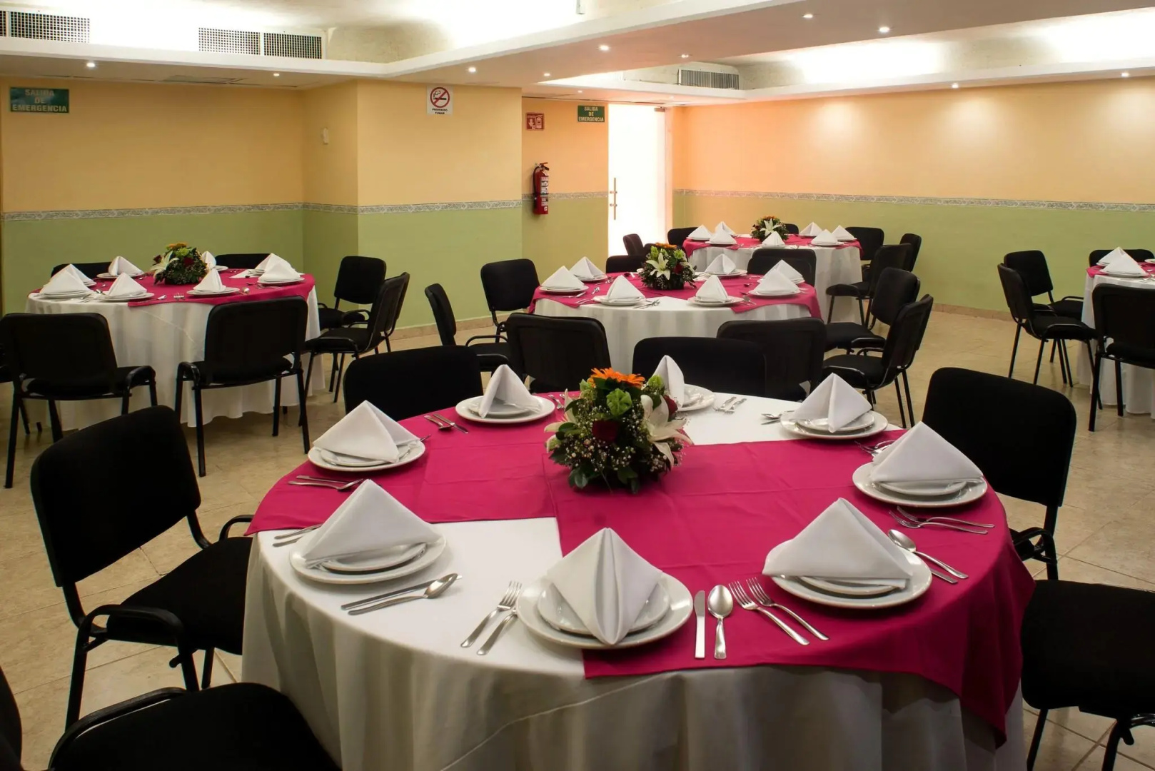 Foto - Hotel Del Gobernador