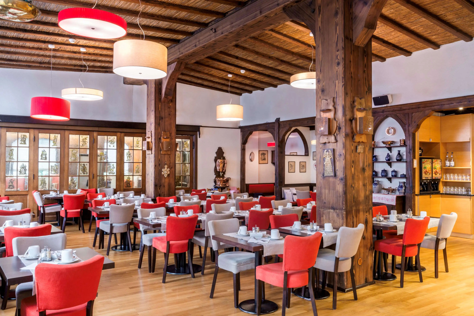 Foto - Best Western Plus Monopole Métropole