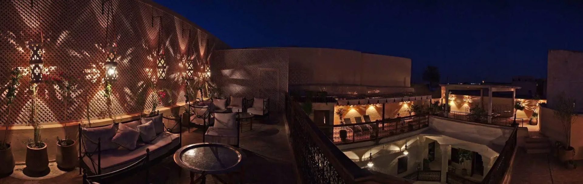 Photo - Riad Maialou & SPA