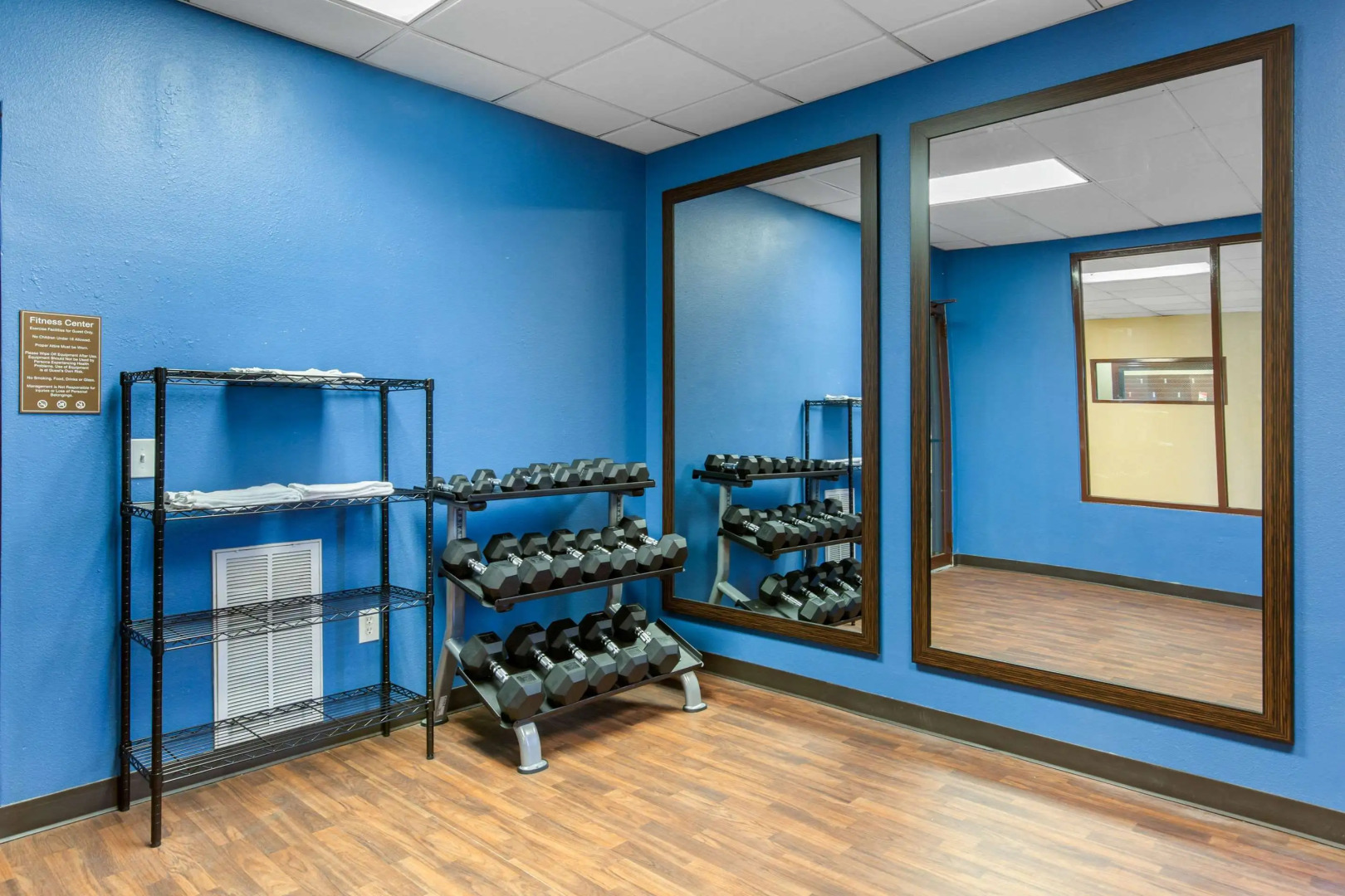 Foto - Comfort Inn & Suites SW Houston Sugarland