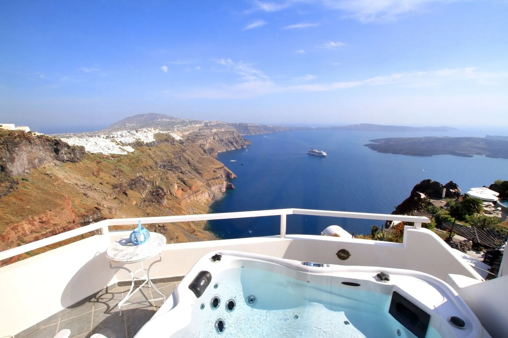 Foto - Zenith Blue Traditional Houses