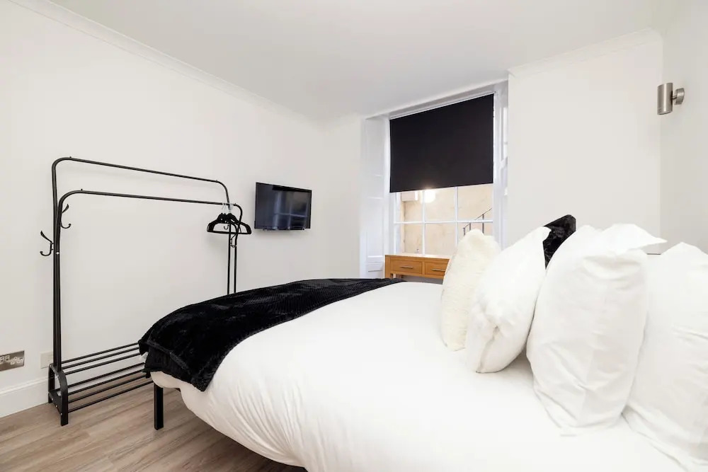 Foto - JOIVY Haymarket