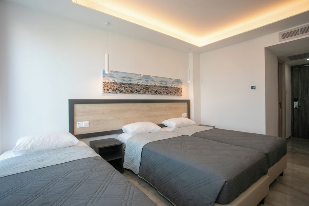 Photo - Papouis Protaras Hotel