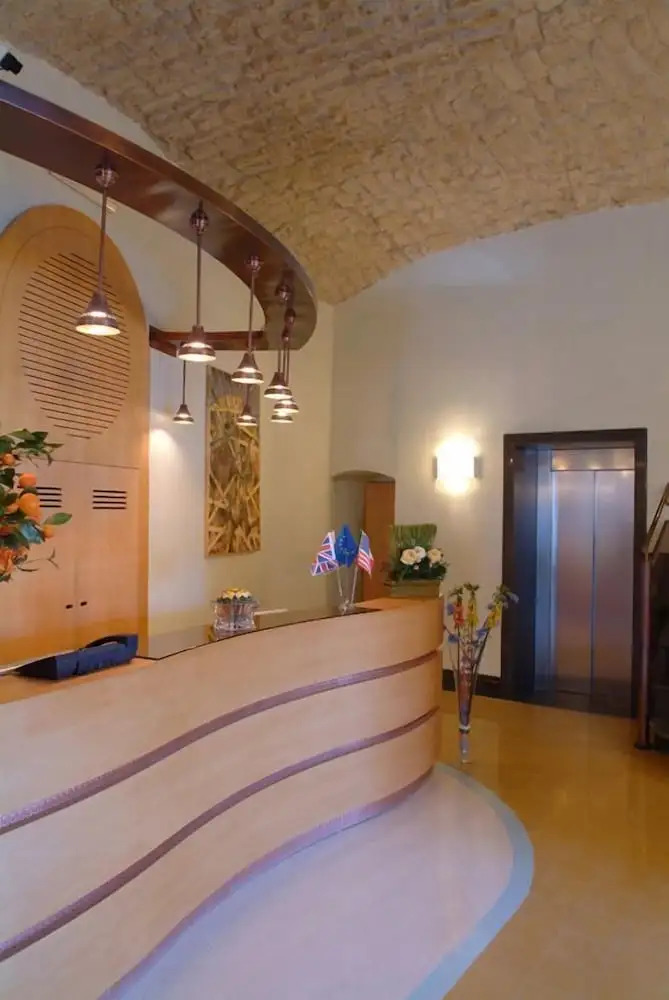 Foto - Hotel Clarean