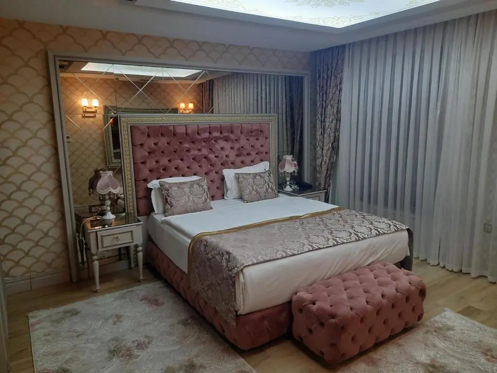 Foto - Elysium Green Suites