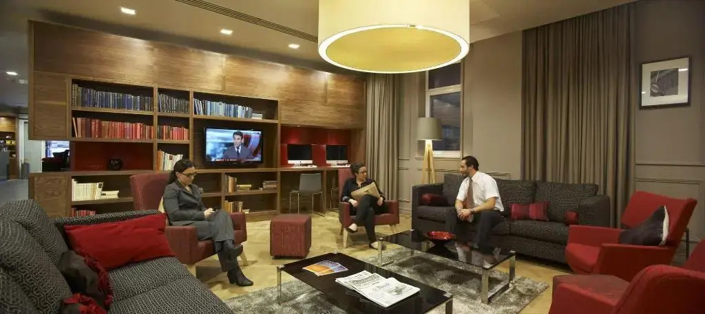 Photo - Citadines Holborn-Covent Garden London