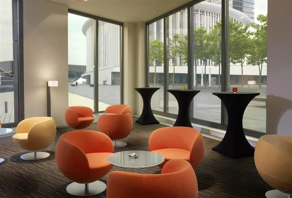 Photo - Melia Luxembourg