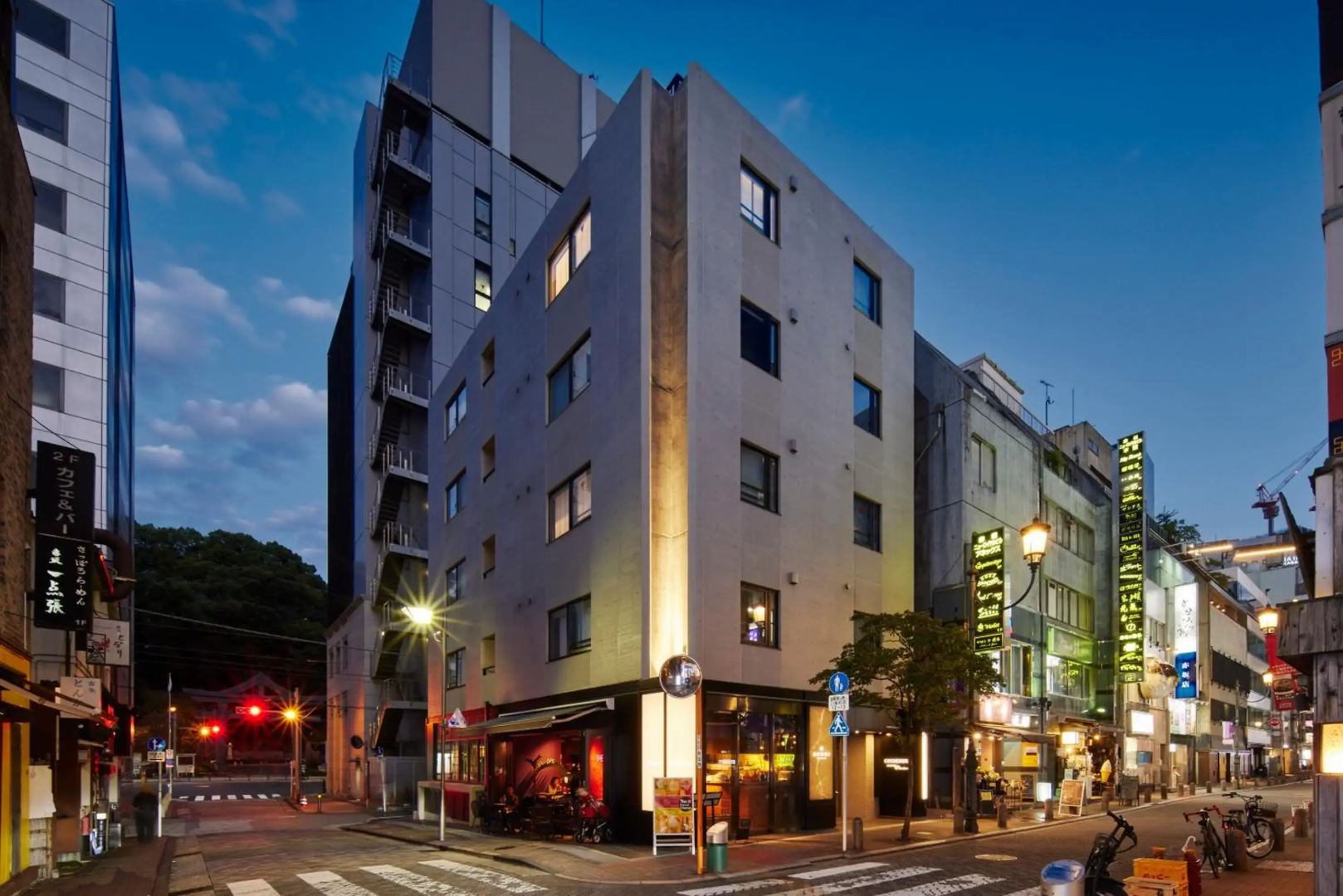 Foto - COCOSHUKU AKASAKA Premium