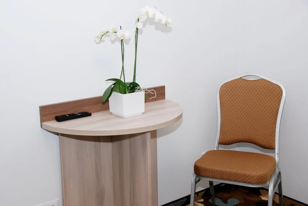 Foto - Algiro Hotel