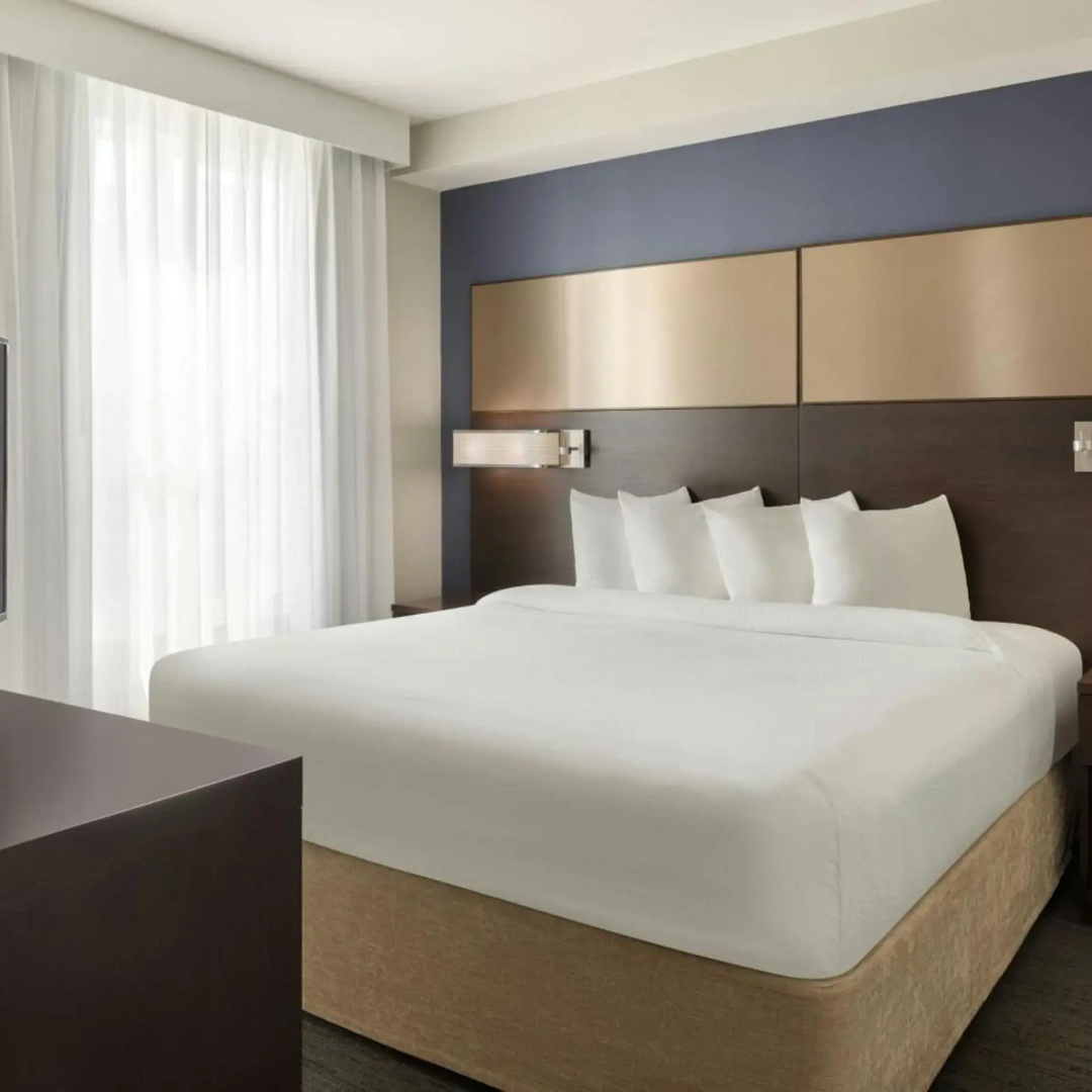 Photo - Residence Inn by Marriott Orlando Downtown