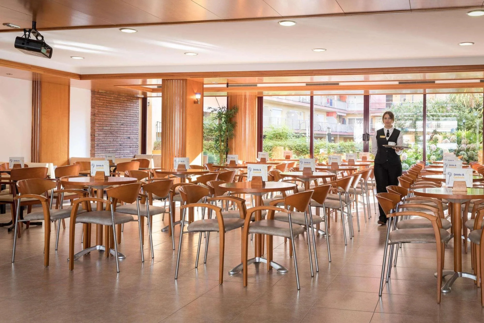 Foto - ALEGRIA Cartago Nova