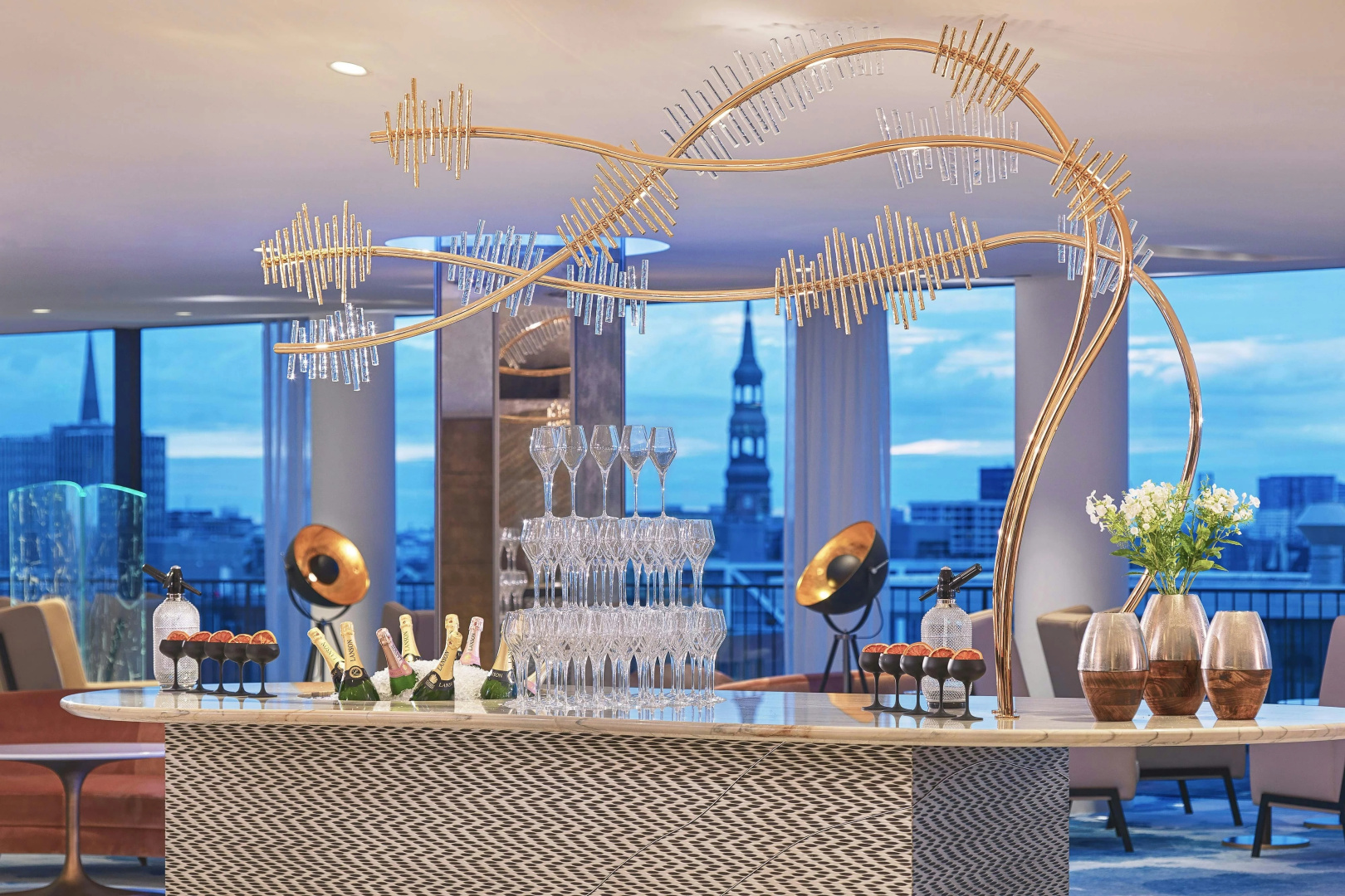 Photo - The Westin Hamburg Elbphilharmonie