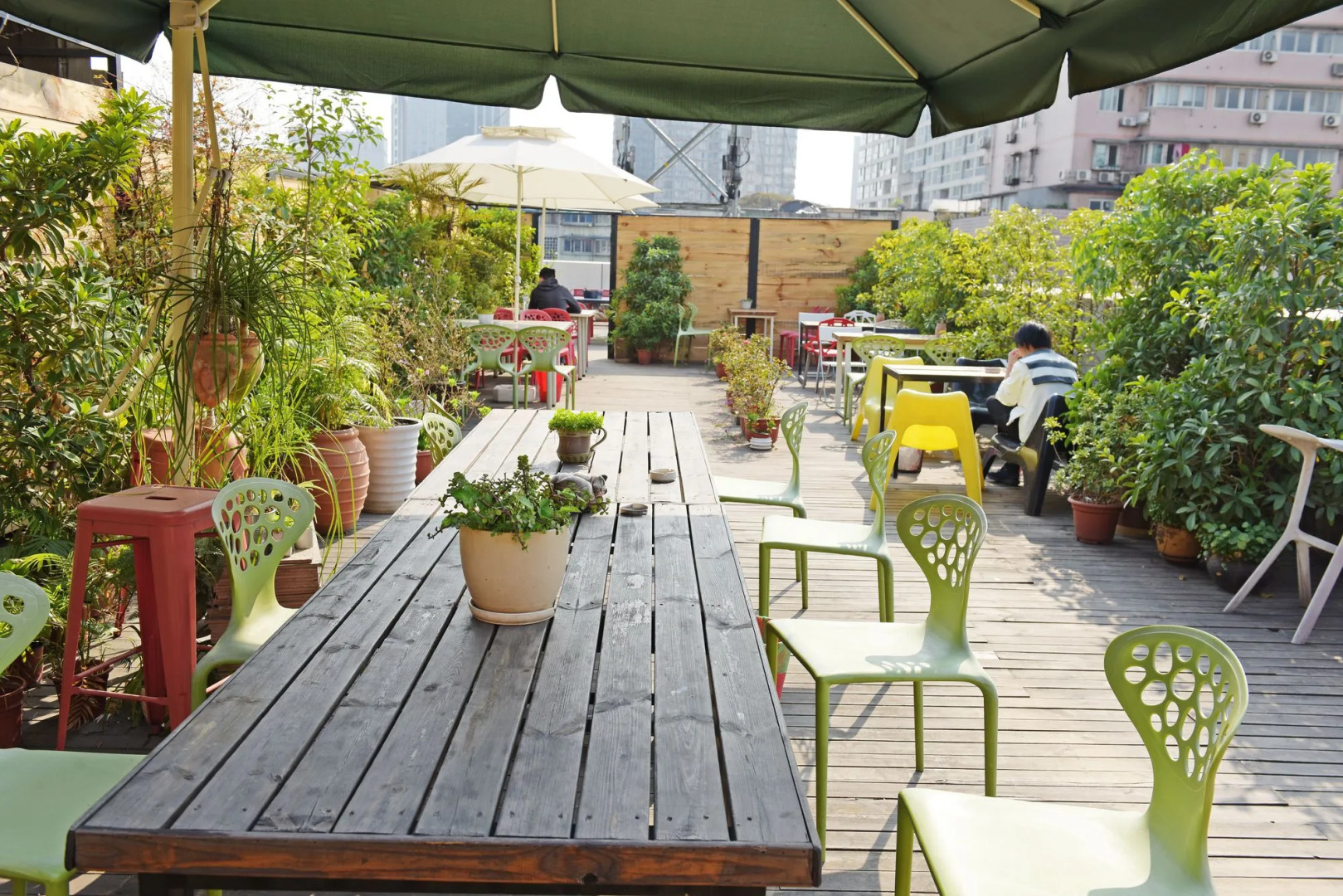 Photo - POSHPACKER - Chengdu Flipflop Hostel