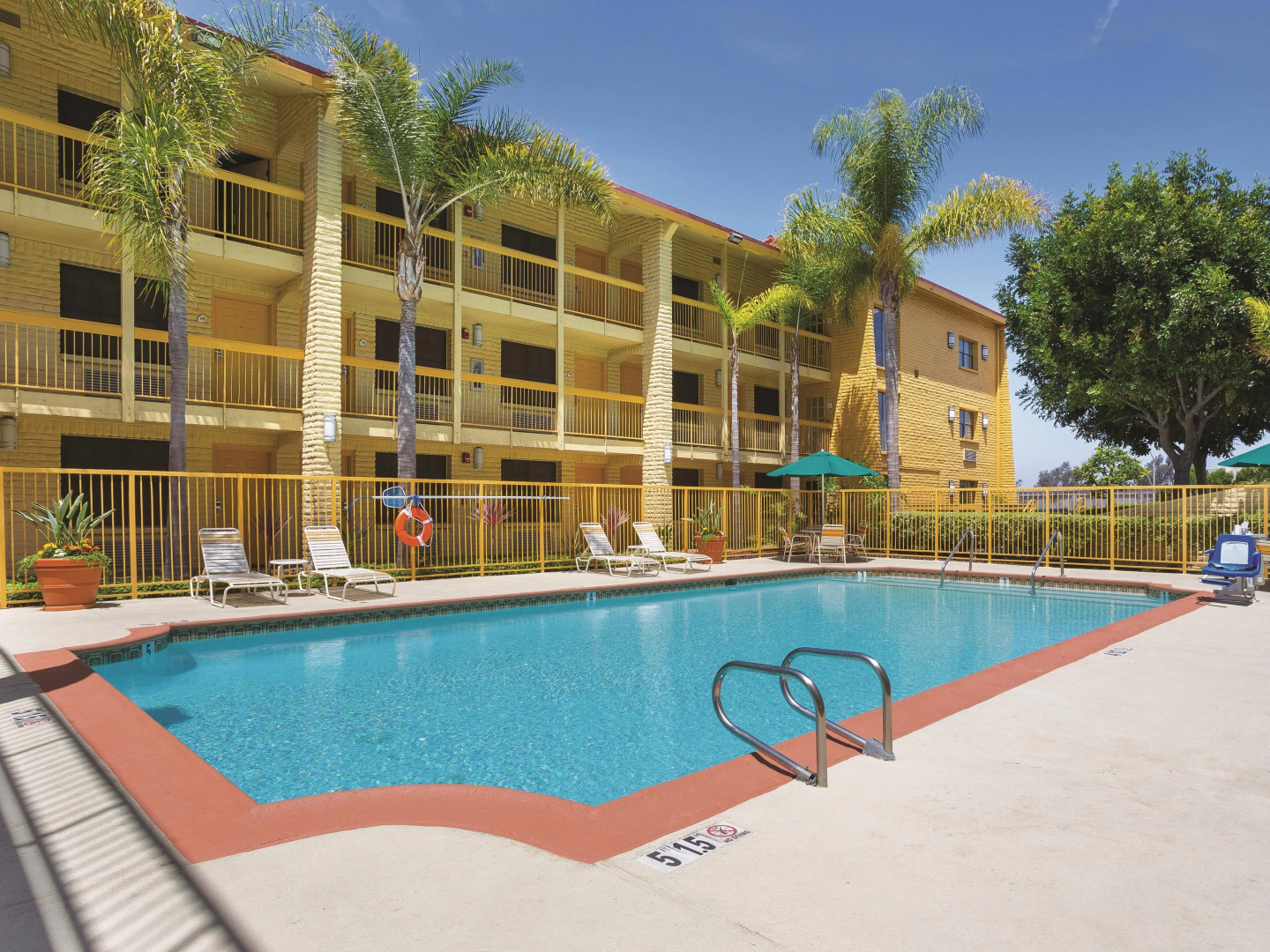 Foto - La Quinta Inn by Wyndham San Diego Chula Vista