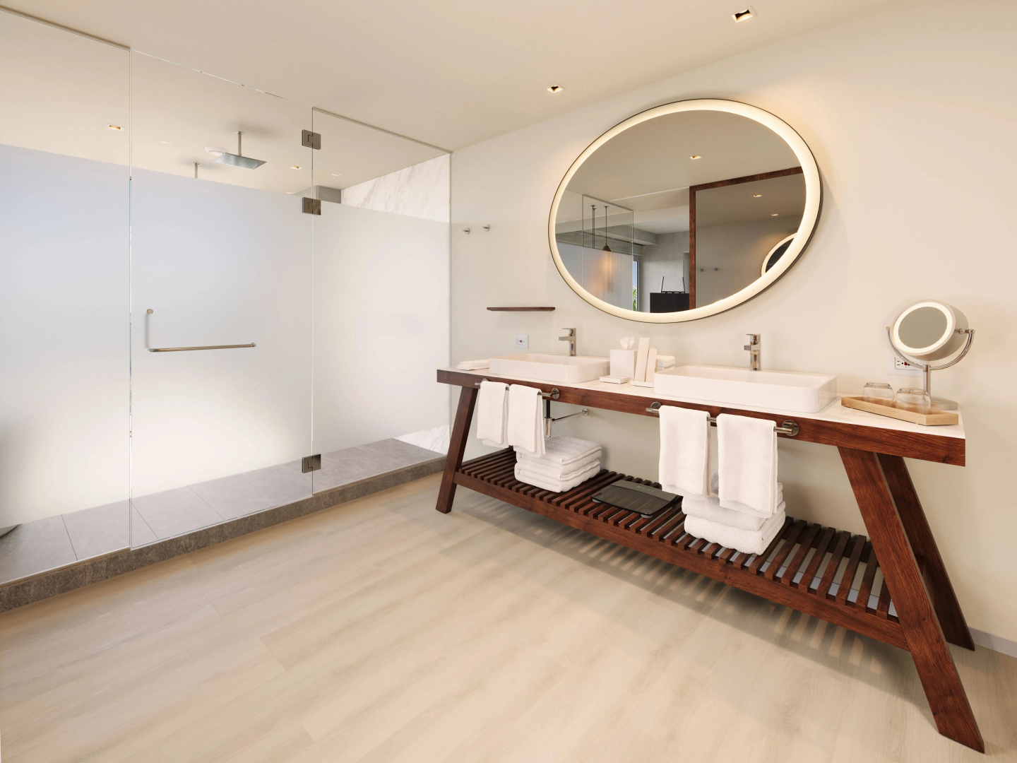 Photo - Mondrian Cancun All Inclusive