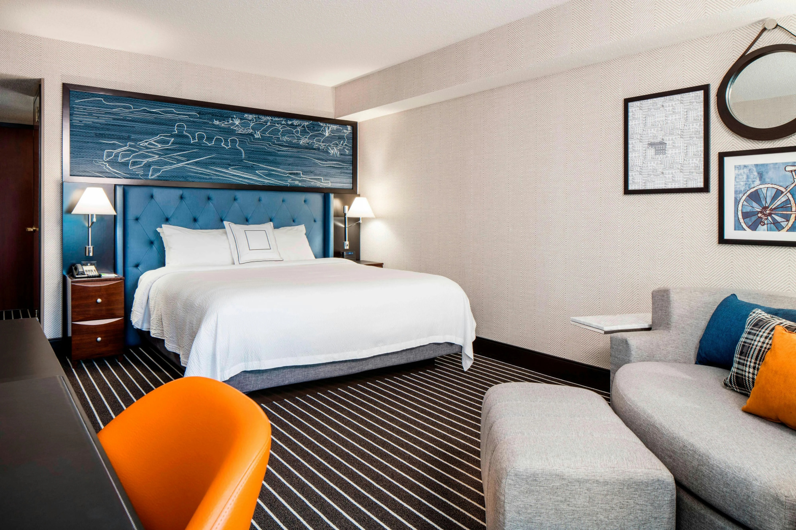 Foto - Courtyard by Marriott Boston Brookline