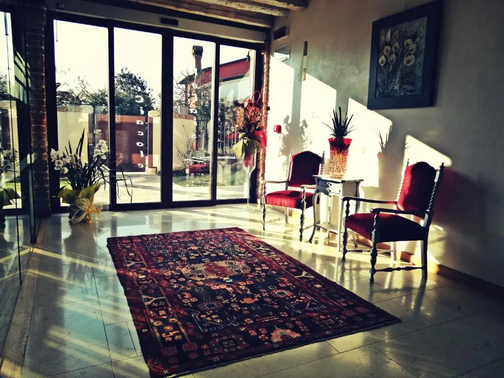 Foto - Do Ciacole In Relais