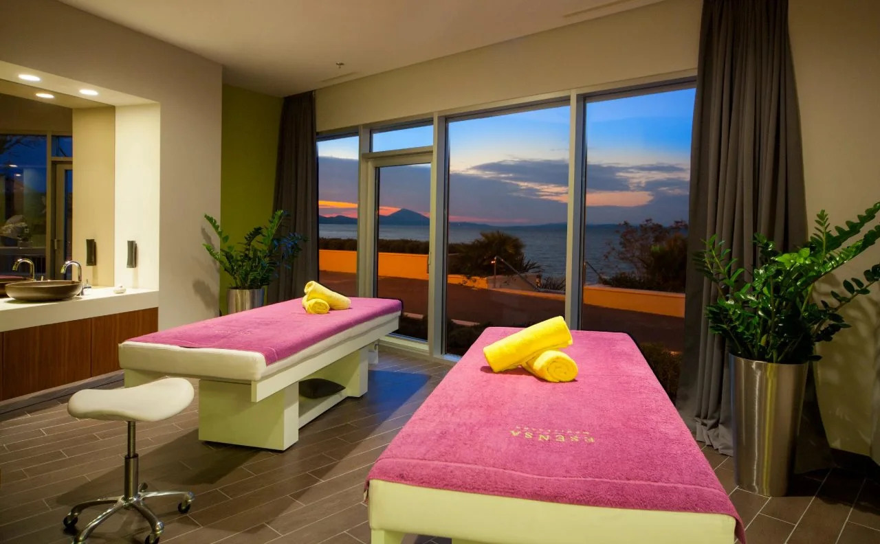 Photo - Vitality Hotel Punta