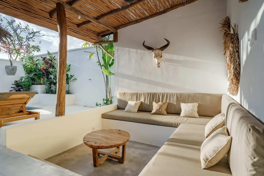 Foto - Villa Ruta I and II at Nyanyi Beach