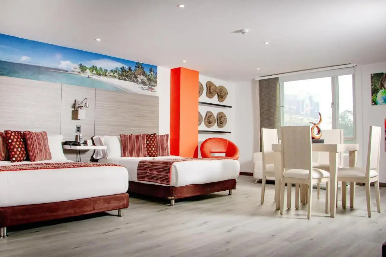 Photo - Isa Victory Hotel Boutique