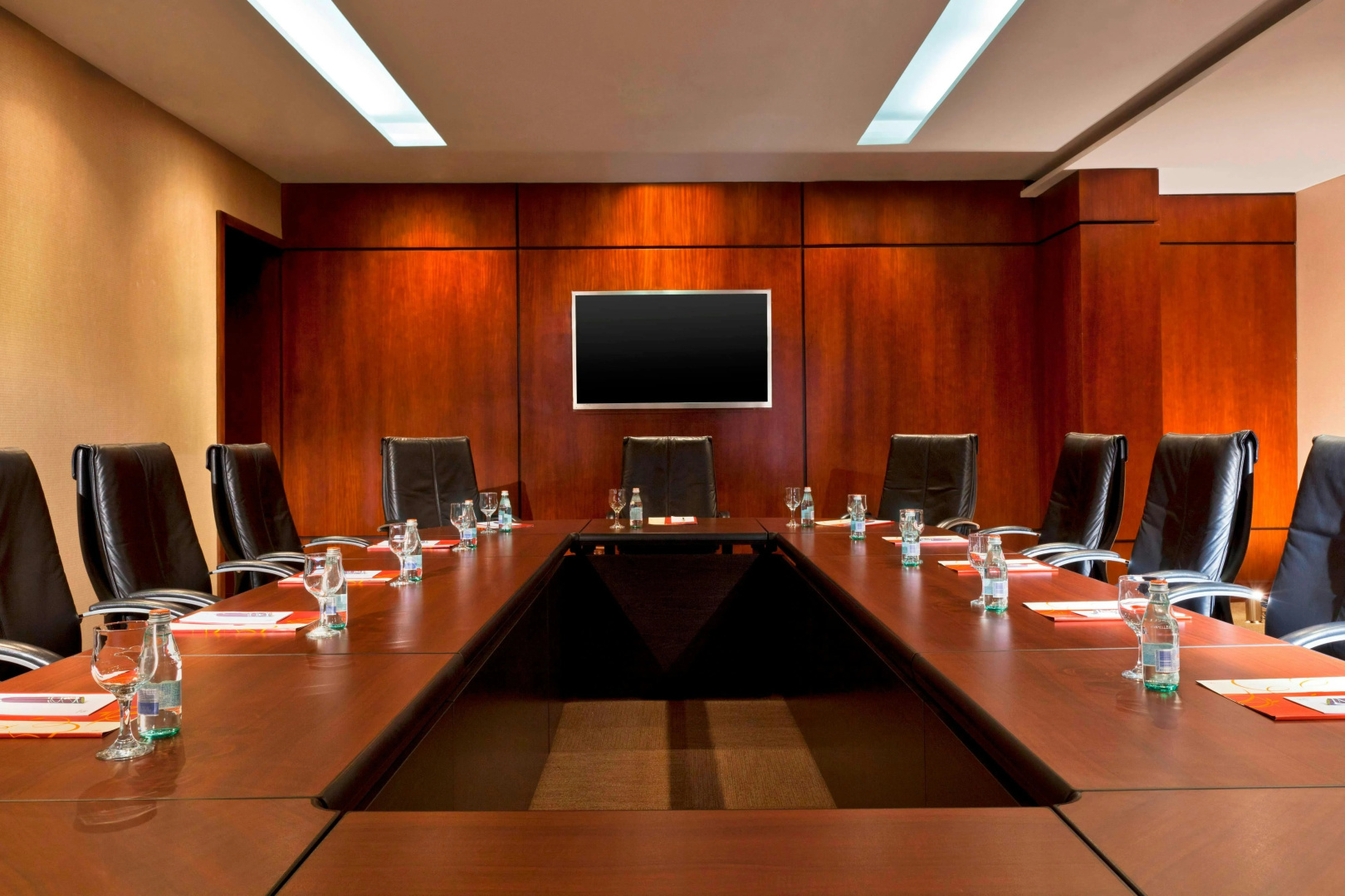 Photo - Sheraton Grand Panama