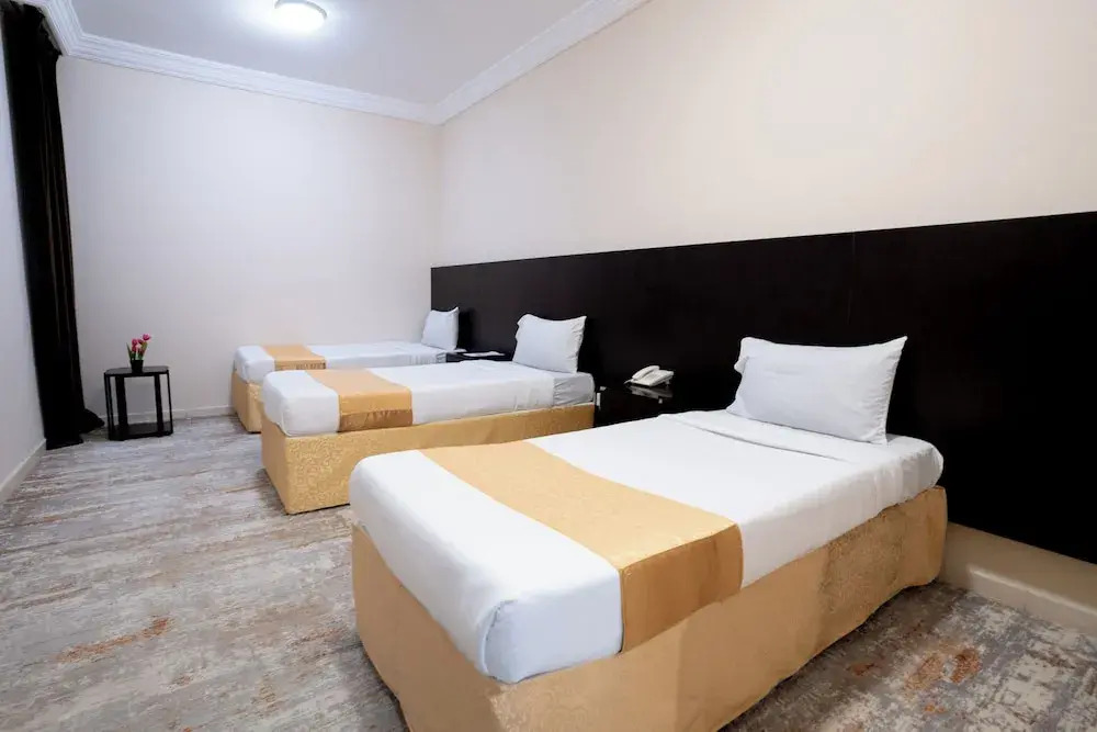 Photo - Saif Plus 2 Hotel by Orvana