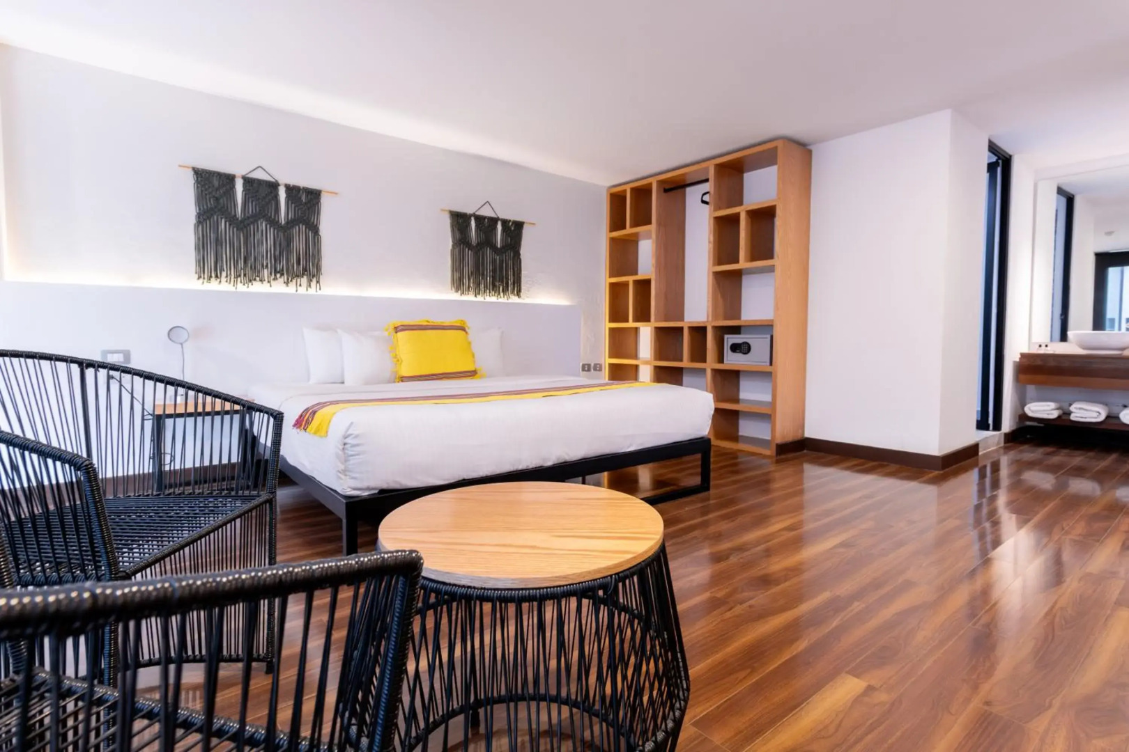 Foto - Urban Puebla by Grupo Amber