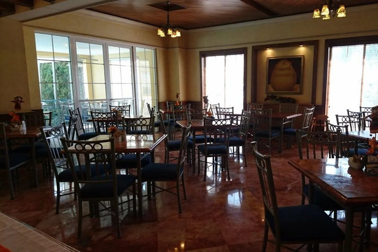 Foto - Best Western Hotel Posada Del Rio Express