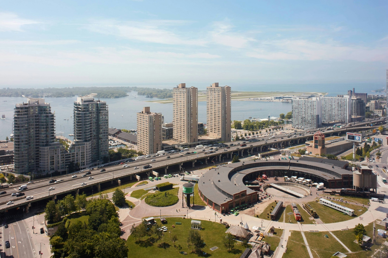 Foto - Delta Hotels by Marriott Toronto