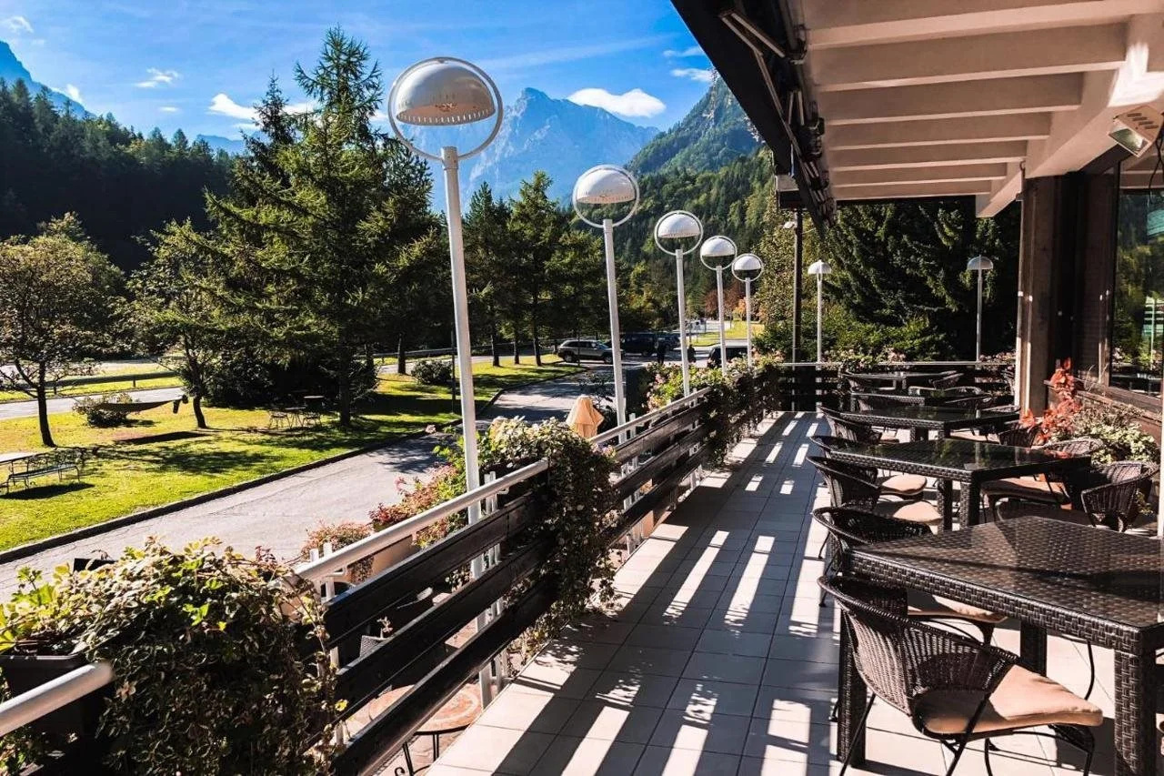 Foto - Hotel Kranjska Gora