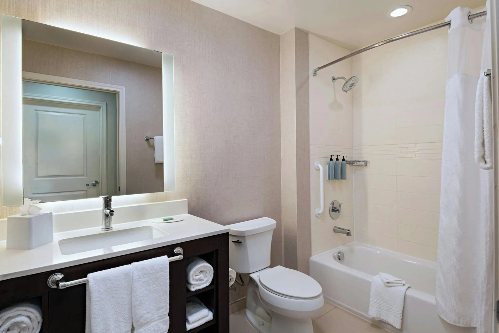 Photo - Residence Inn by Marriott Houston Northwest/Cypress