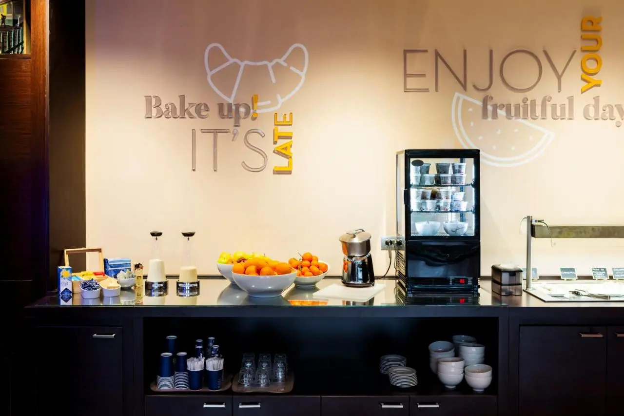 Photo - B&B HOTEL Bari Rondò