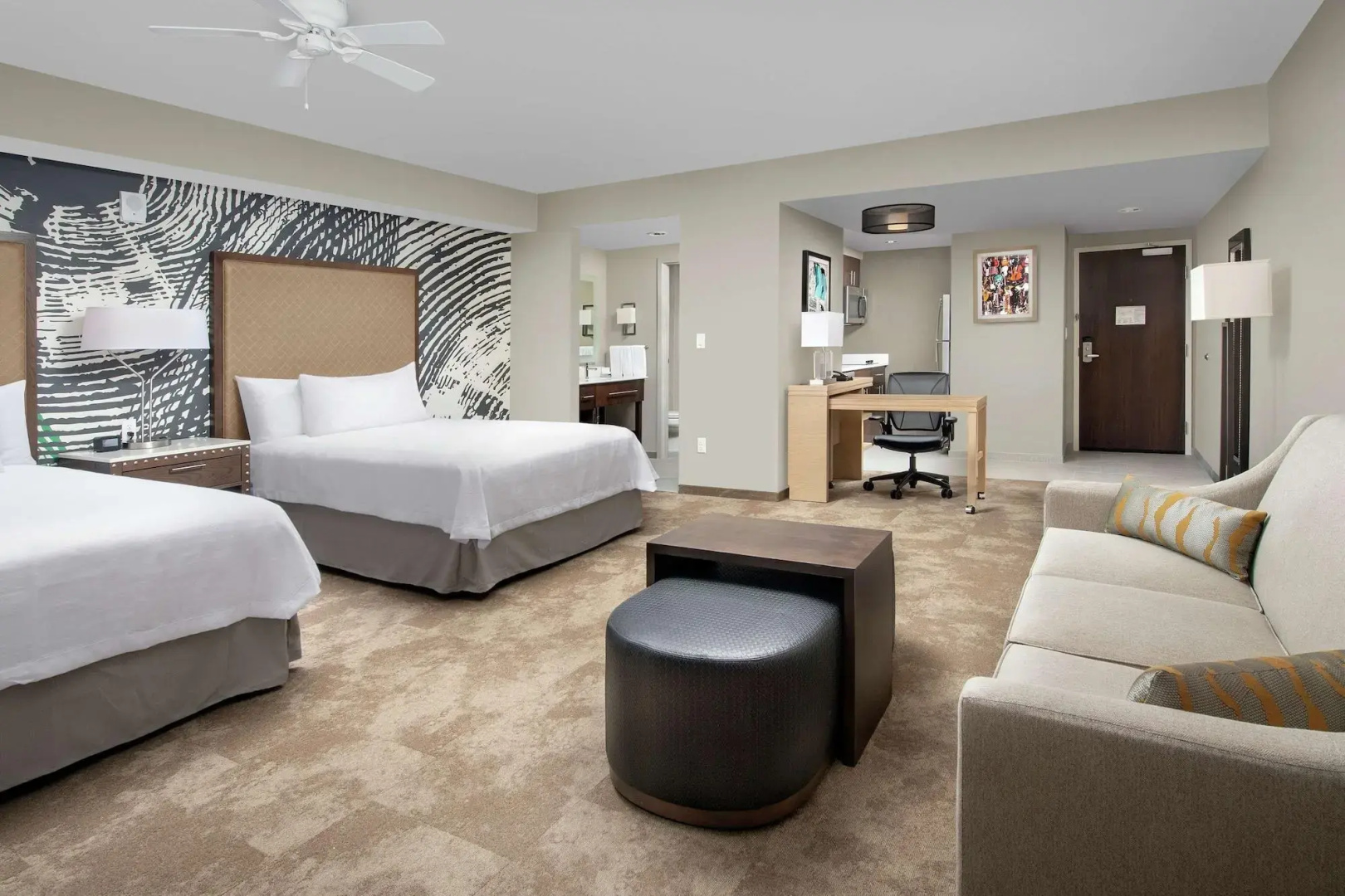 Foto - Homewood Suites by Hilton Austin Downtown