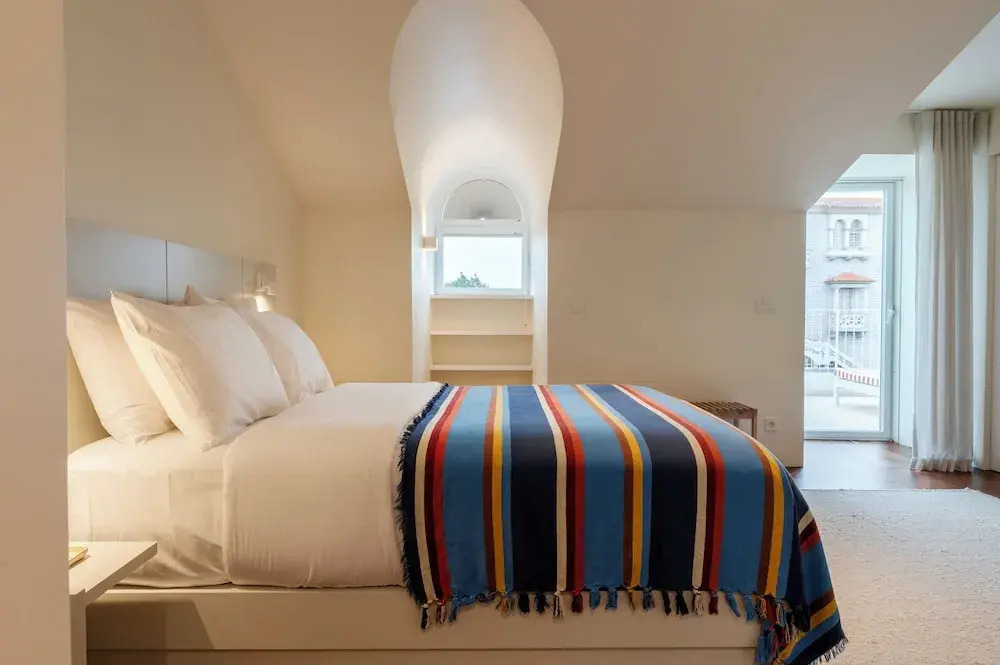 Photo - Vila Catarina Luxury Apartments