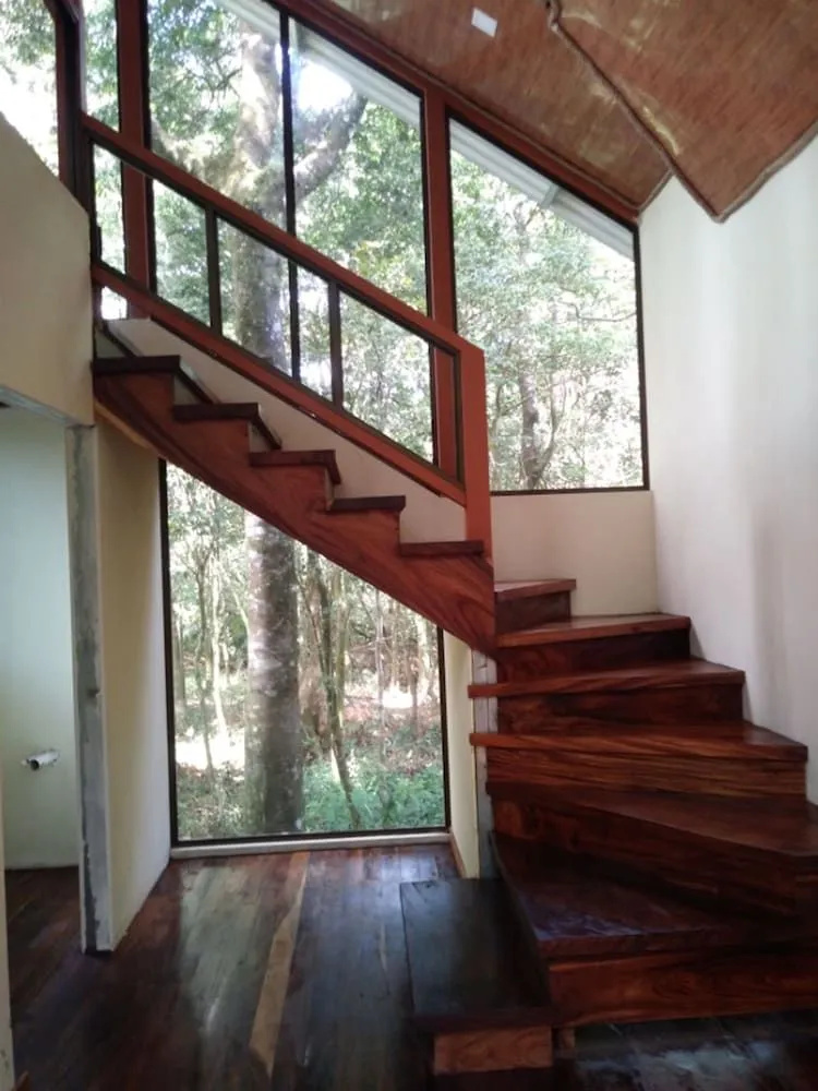 Foto - Cabañas La Montaña